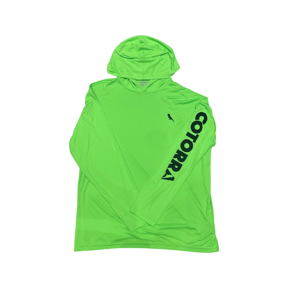 Gorro Lenhador Hoshwear Verde Neon - Hoshwear Inc. Streetwear
