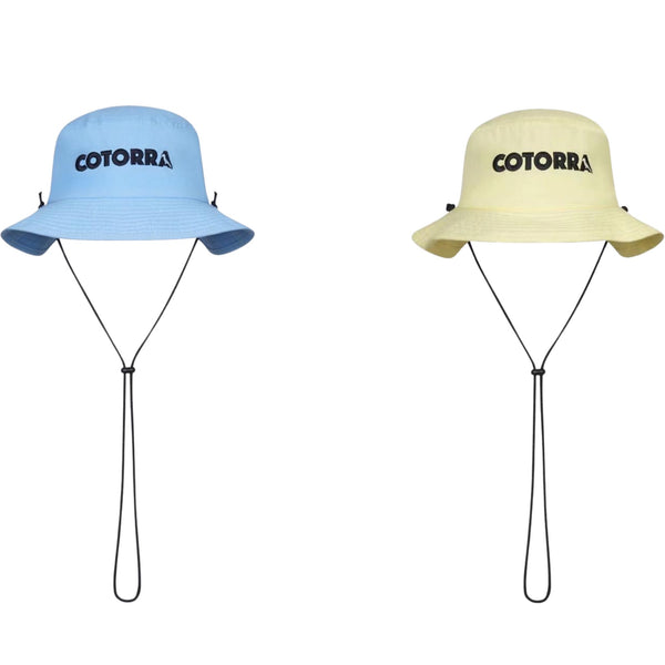 Cotorra Bucket Hat